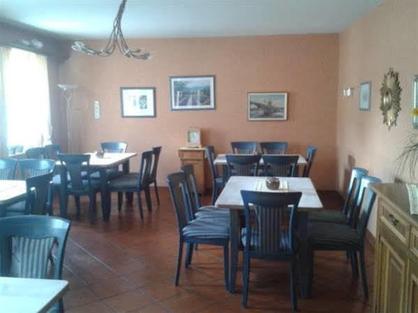 Hotel Gasthof Zum Roessle Χαϊλμπρόν Εξωτερικό φωτογραφία