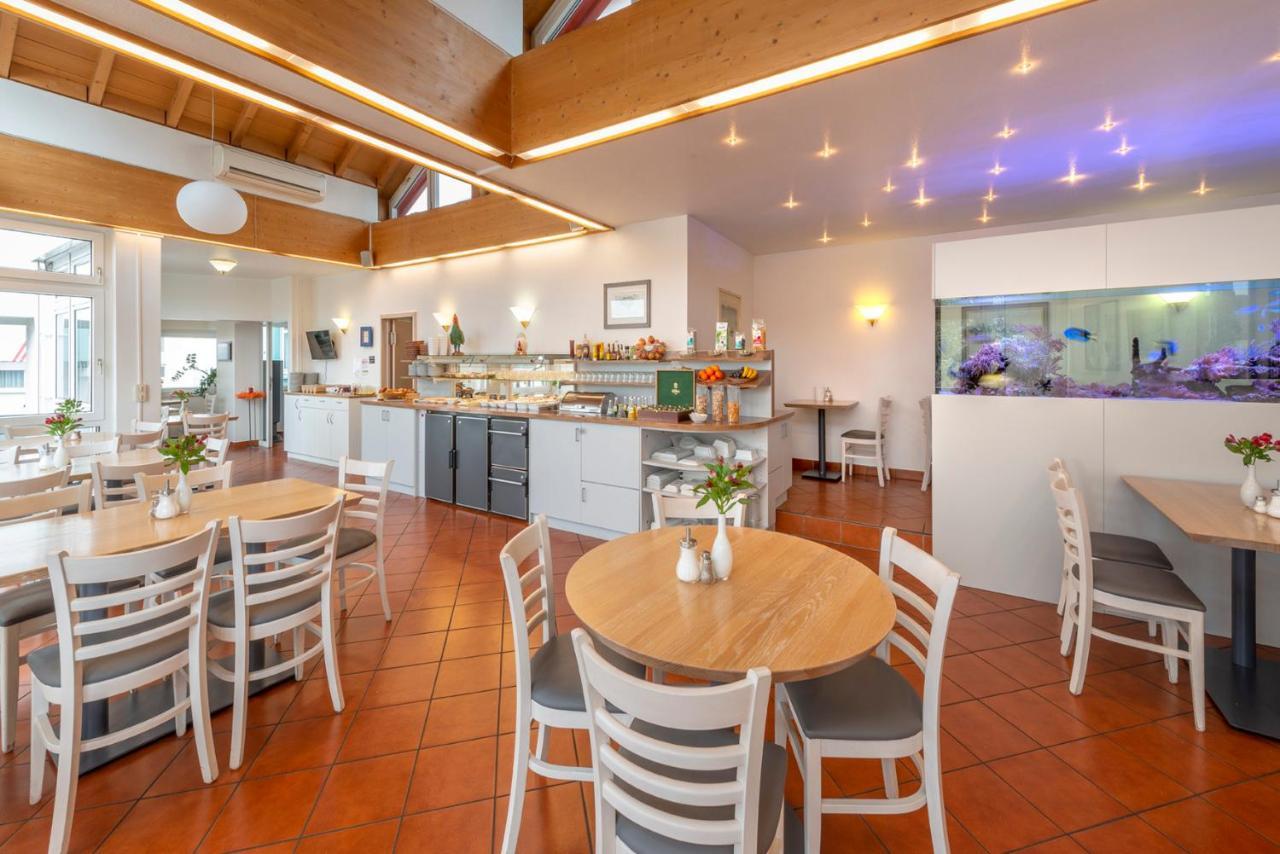 Hotel Gasthof Zum Roessle Χαϊλμπρόν Εξωτερικό φωτογραφία