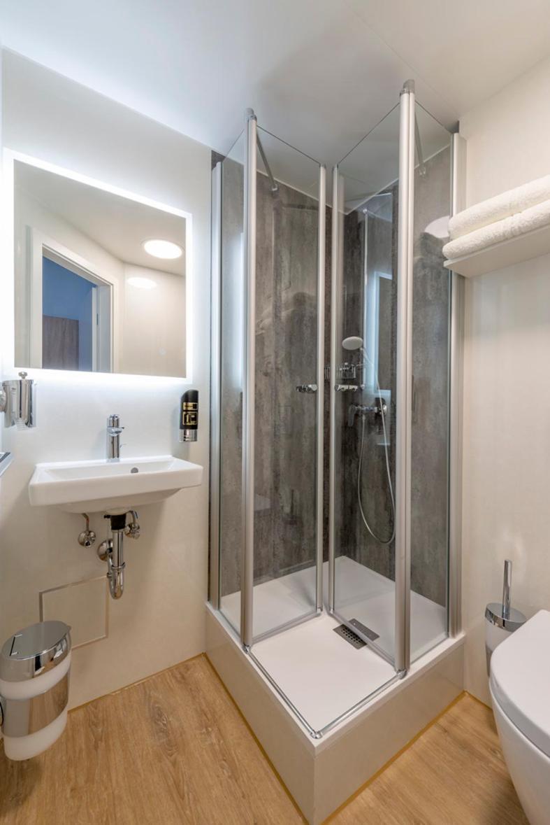 Hotel Gasthof Zum Roessle Χαϊλμπρόν Εξωτερικό φωτογραφία