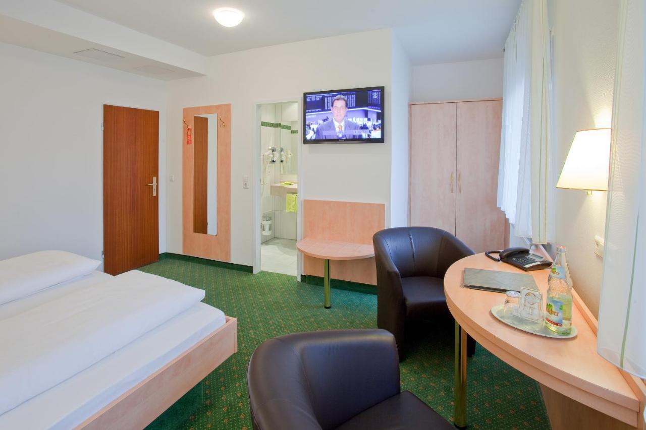 Hotel Gasthof Zum Roessle Χαϊλμπρόν Εξωτερικό φωτογραφία