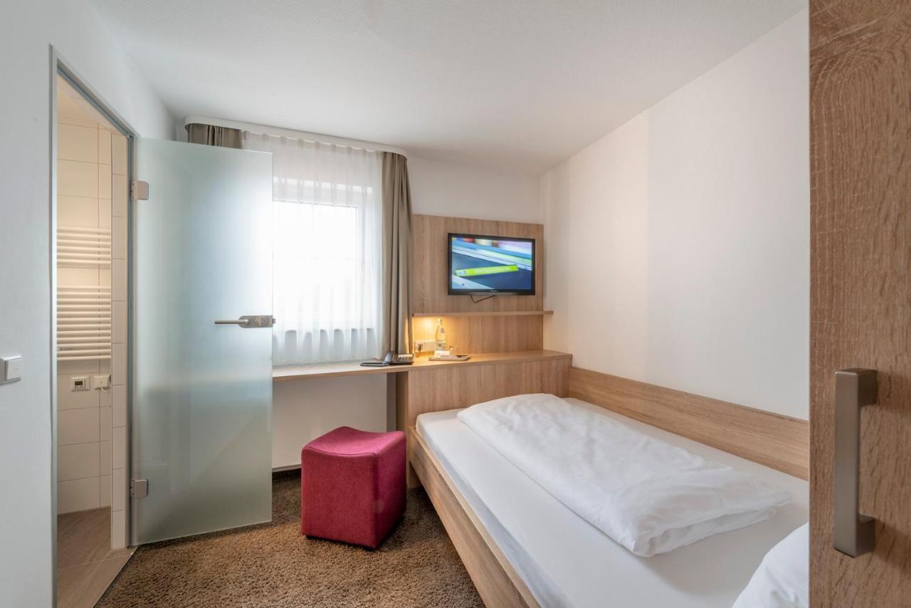 Hotel Gasthof Zum Roessle Χαϊλμπρόν Εξωτερικό φωτογραφία
