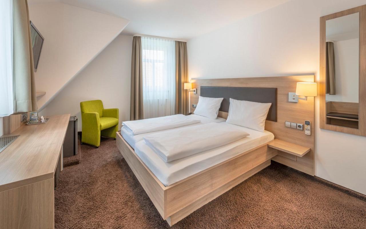 Hotel Gasthof Zum Roessle Χαϊλμπρόν Εξωτερικό φωτογραφία