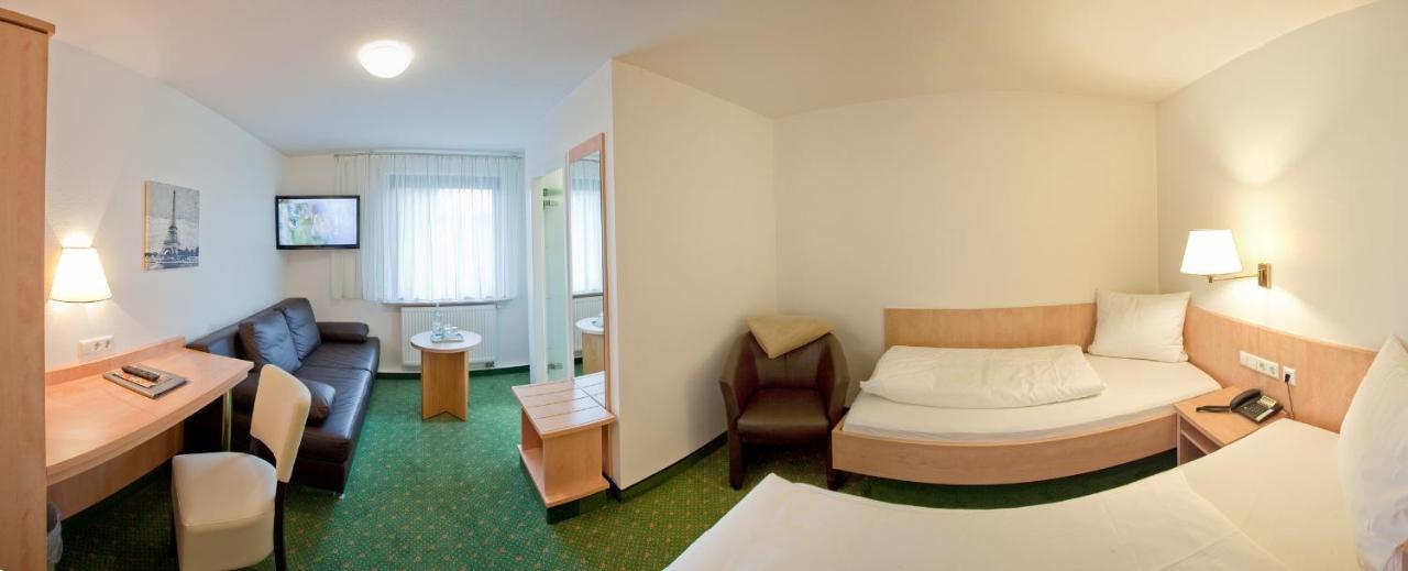 Hotel Gasthof Zum Roessle Χαϊλμπρόν Εξωτερικό φωτογραφία
