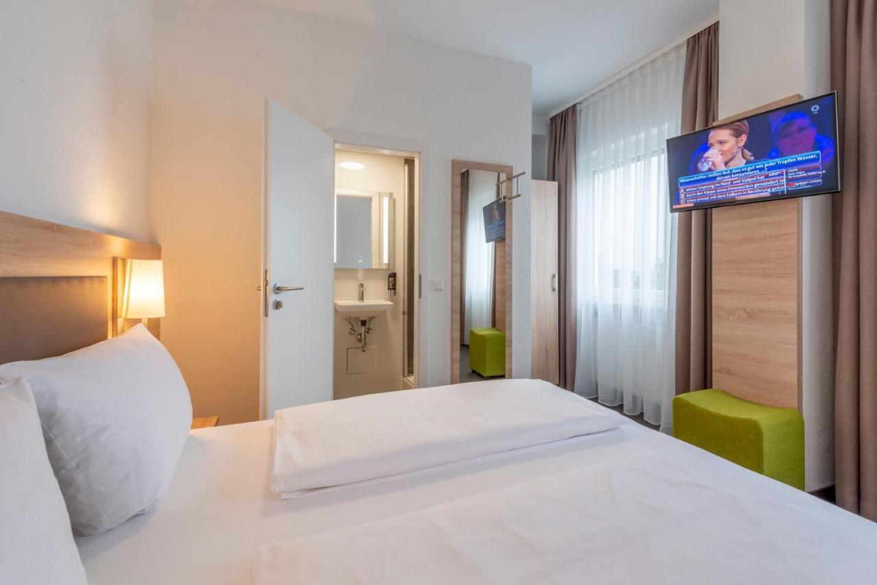 Hotel Gasthof Zum Roessle Χαϊλμπρόν Εξωτερικό φωτογραφία