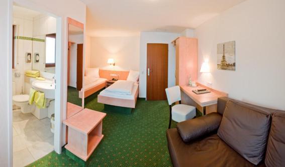 Hotel Gasthof Zum Roessle Χαϊλμπρόν Εξωτερικό φωτογραφία